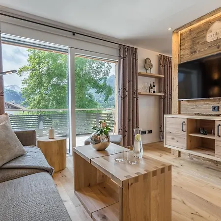 Dorf Appartement