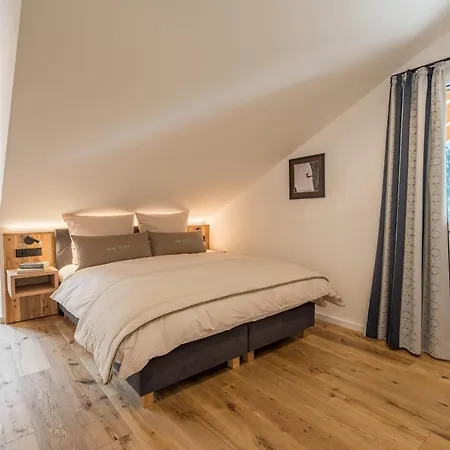 Appartement Dorf *