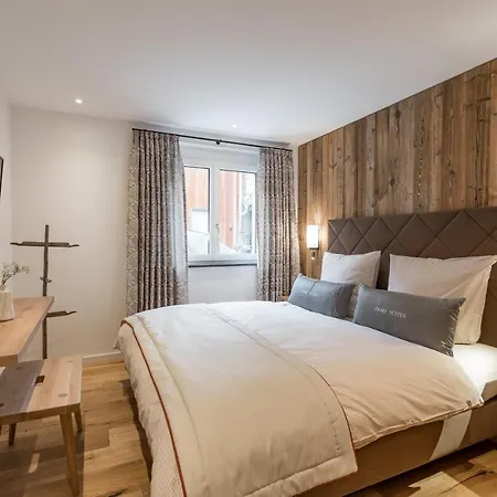 Dorf Appartement *
