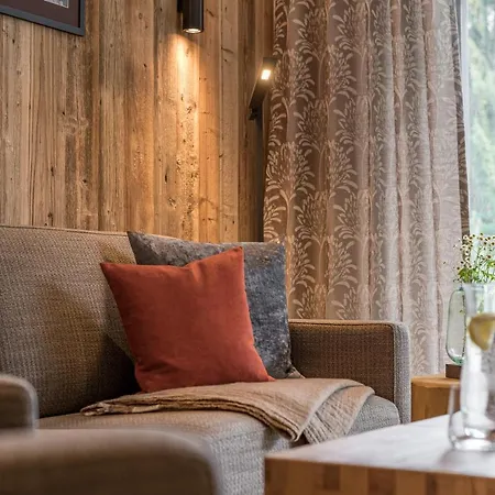 Appartement Dorf