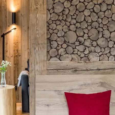 Appartement Dorf Oberstdorf