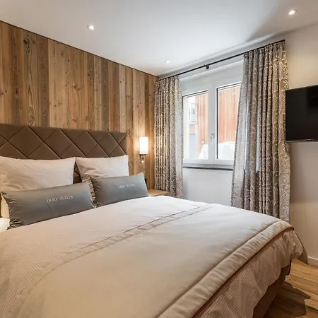 Dorf Appartement Oberstdorf