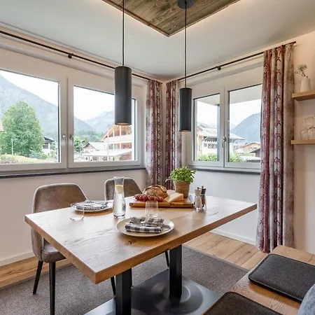 Appartement Dorf *