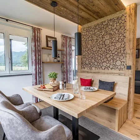 Dorf Appartement *