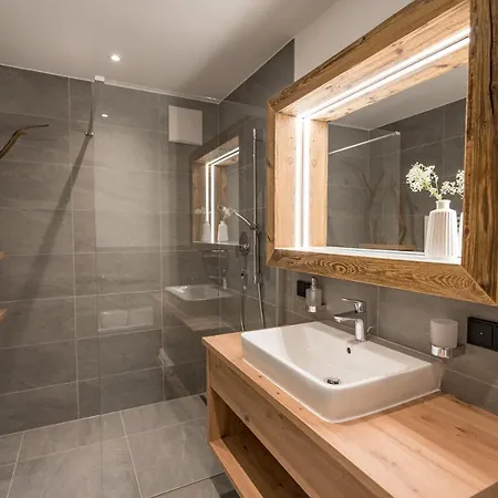 Appartement Dorf