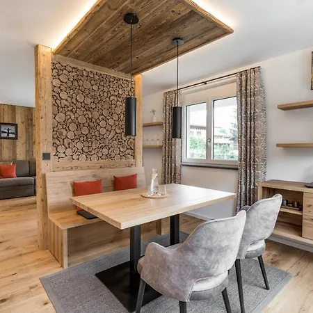 Appartement Dorf