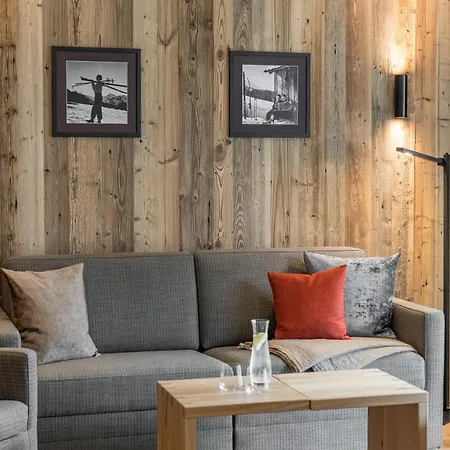 Dorf Appartement *