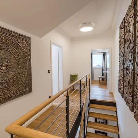 Appartement Dorf