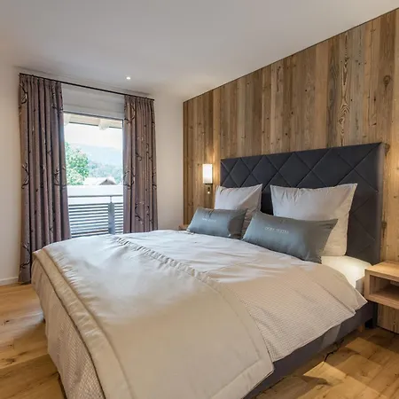 Appartement Dorf