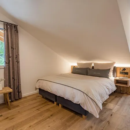 Appartement Dorf *
