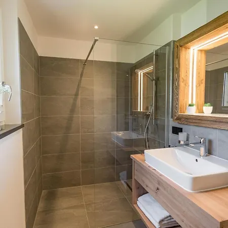 Dorf Appartement