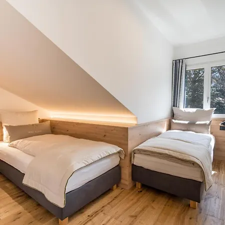Dorf Appartement