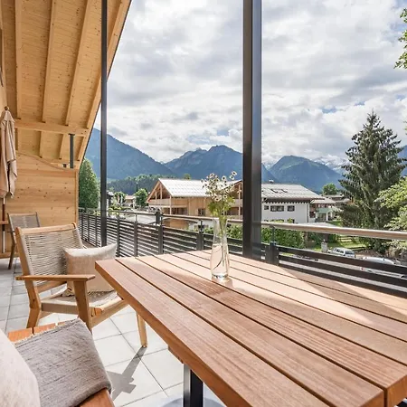 Appartement Dorf