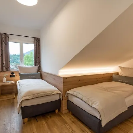 Appartement Dorf