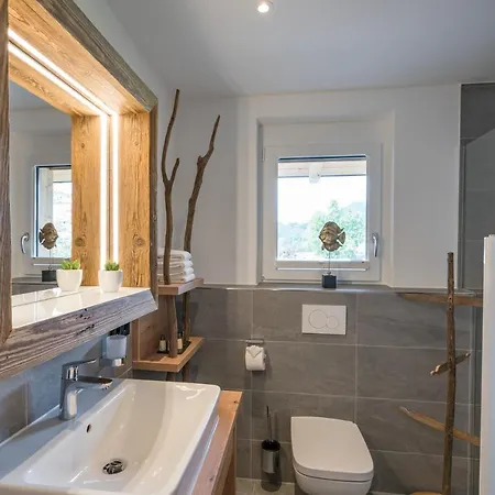 Dorf Appartement Oberstdorf