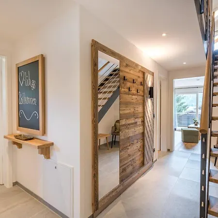Dorf Appartement