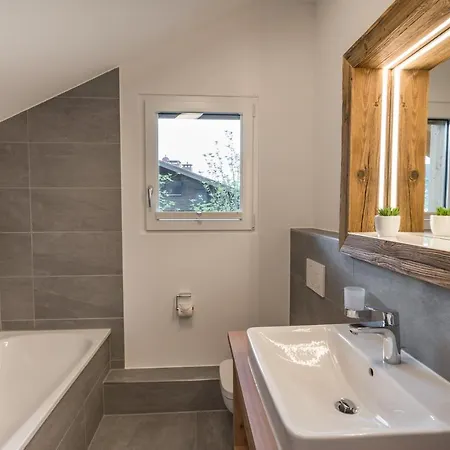 Appartement Dorf