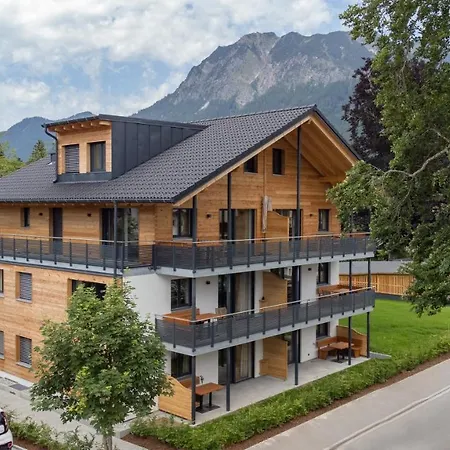 Appartement Dorf *