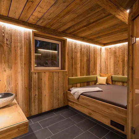 Appartement Dorf