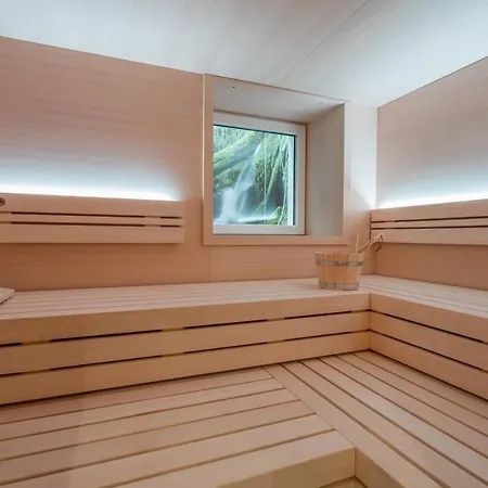 Appartement Dorf Oberstdorf