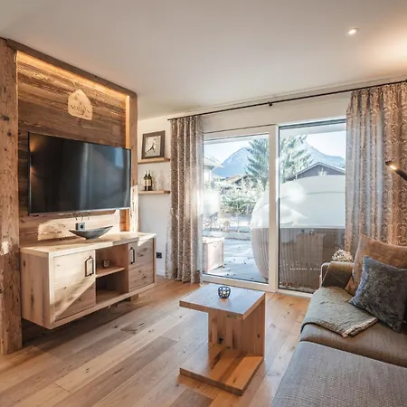 Appartement Dorf