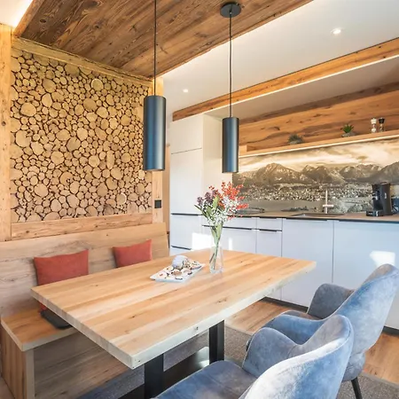 Dorf Appartement Oberstdorf