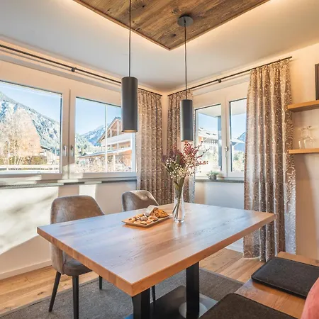 Dorf Appartement *
