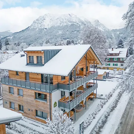 Dorf Appartement *